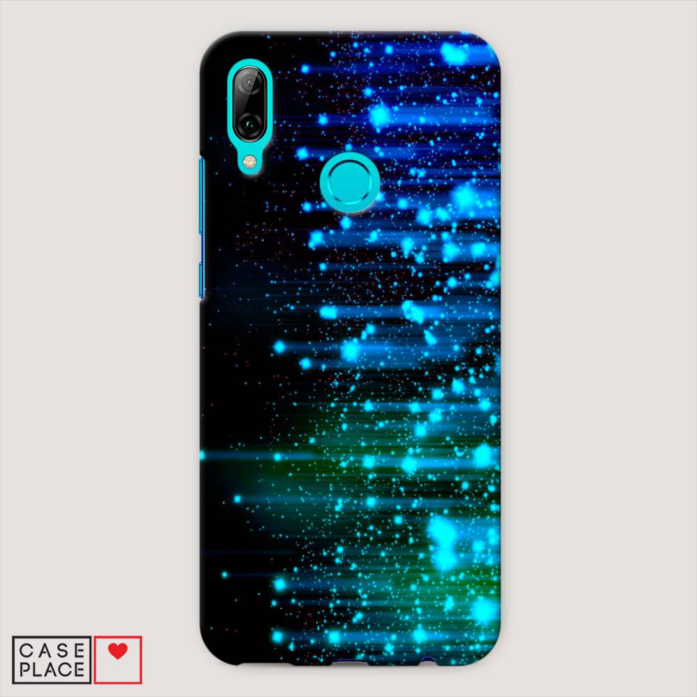 

Чехол Awog "Абстракция 1" для Huawei P Smart 2019, 67220-2