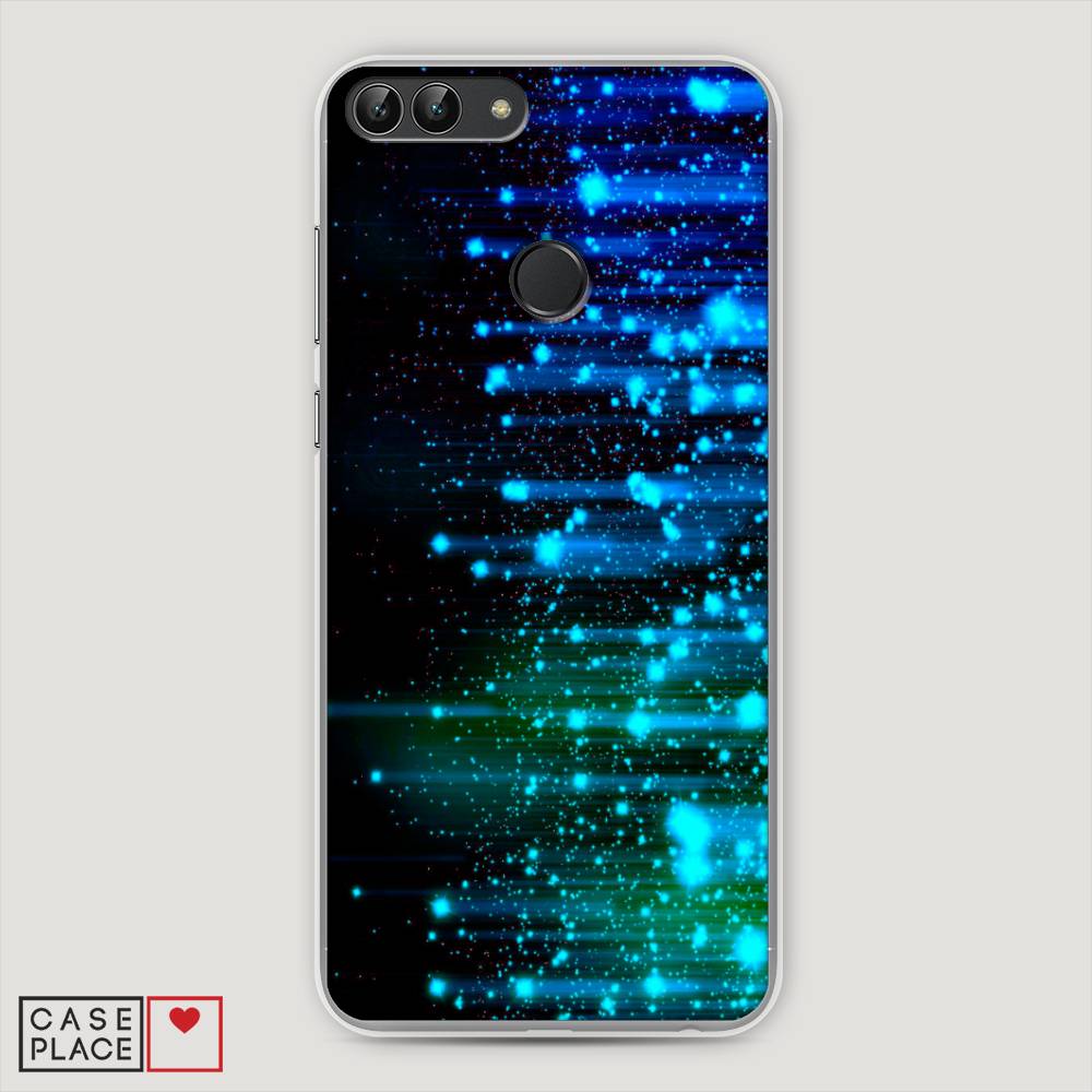 

Чехол Awog "Абстракция 1" для Huawei P Smart