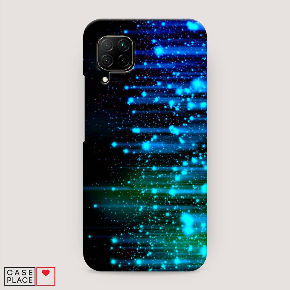 

Чехол Awog "Абстракция 1" для Huawei Nova 6 SE, 611720-2