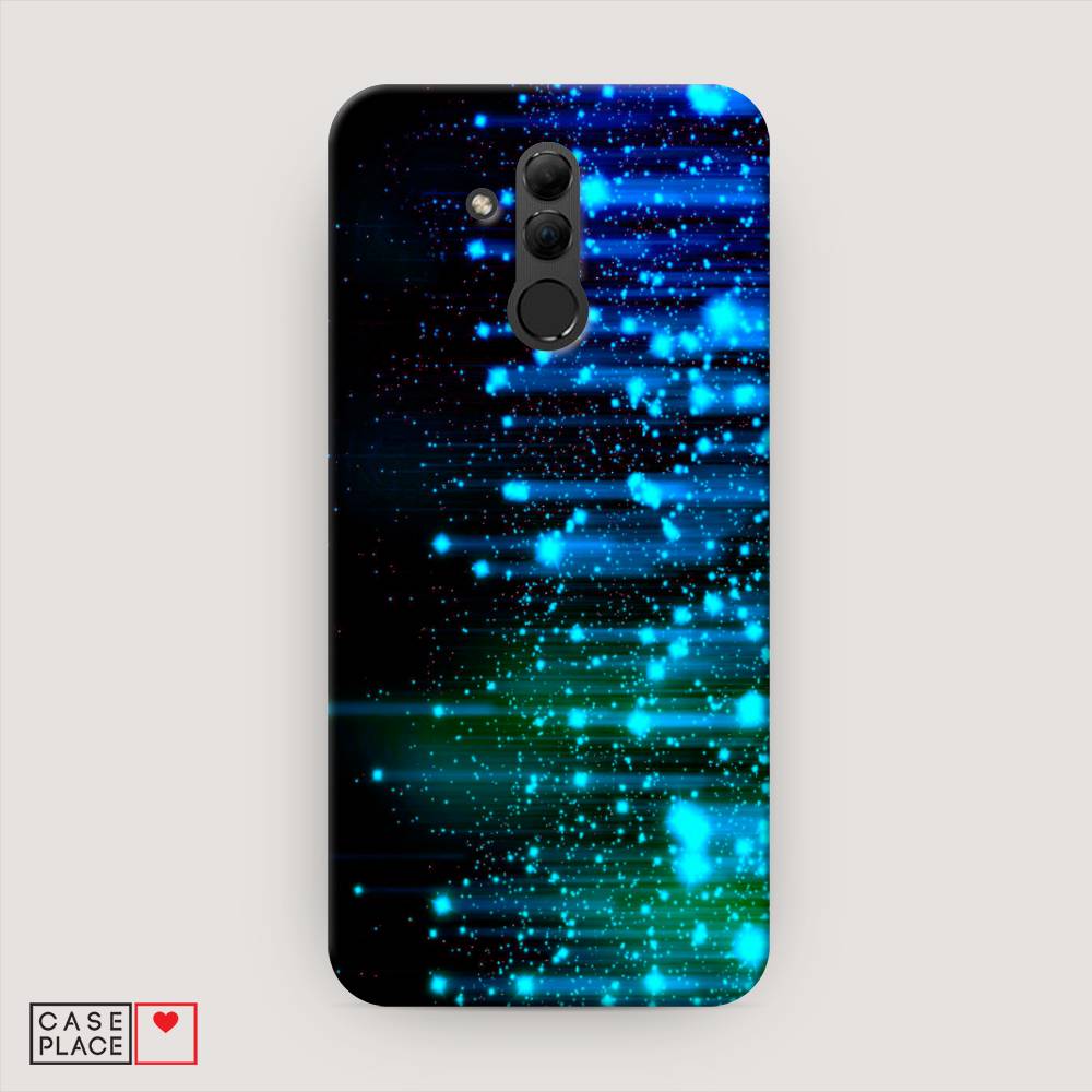 

Чехол Awog "Абстракция 1" для Huawei Mate 20 Lite, 66620-2