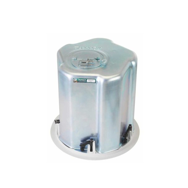

Монтажная коробка TANNOY CMS501PI Back сan, Серебристый, CMS501PI Back сan