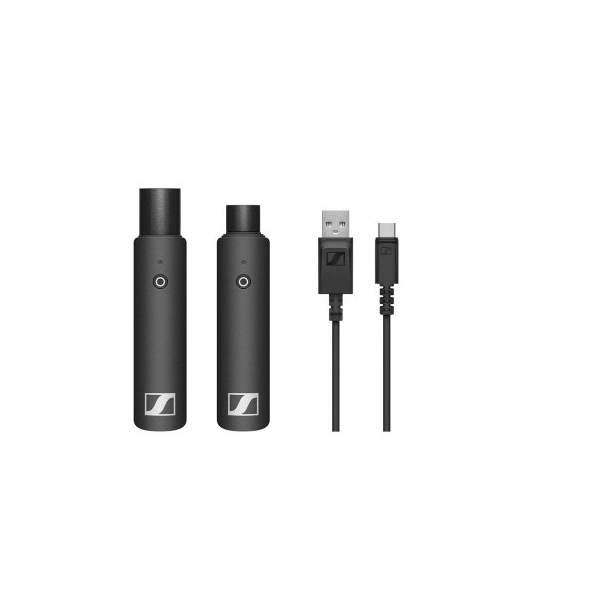 

Радиосистема Sennheiser XSW-D XLR BASE SET, XSW-D XLR BASE SET