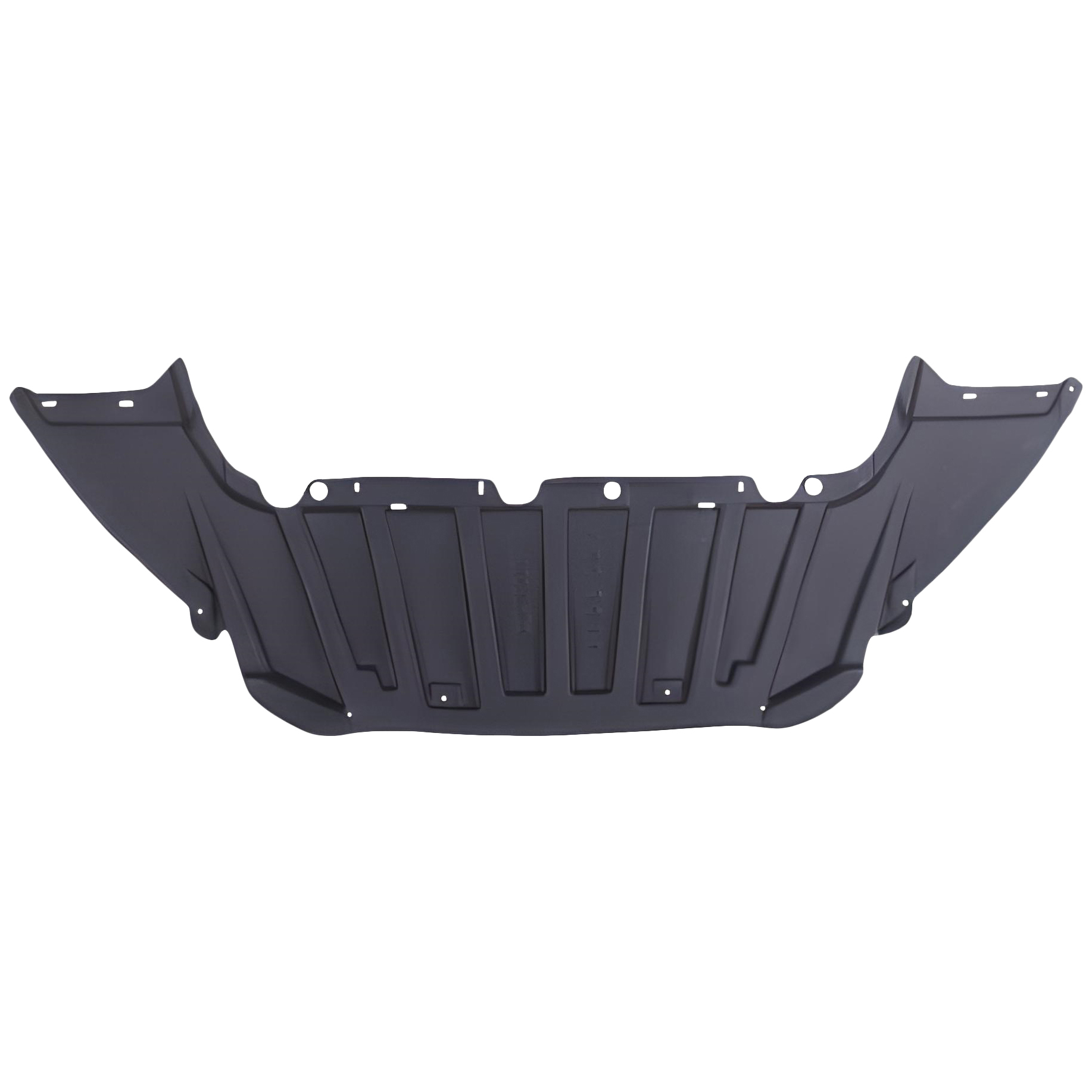 

Дефлектор Нижний Переднего Бампера Ford 1 746 348 FORD арт. 1 746 348