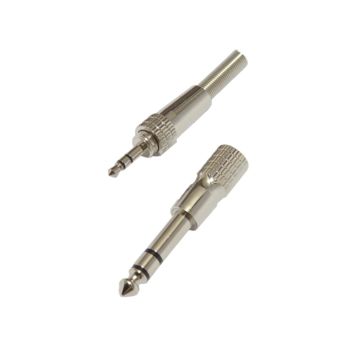 

Акустический разъем Invotone J215SET, Серый, J215SET