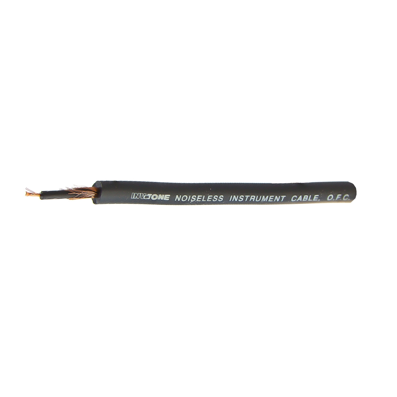 

Кабель инструментальный Invotone IPC1110, Черный, IPC1110