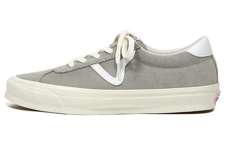 

Кеды унисекс Vans Vault OG Epoch LX серые 35 EU, Серый, Vault OG Epoch LX