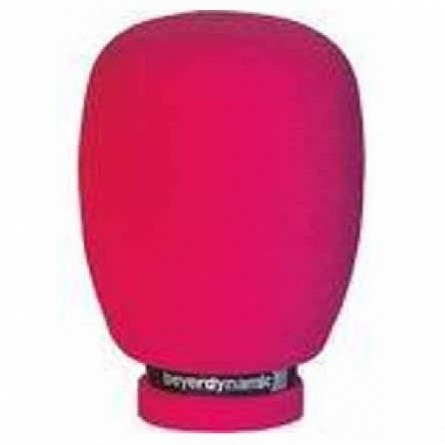 

Ветрозащита Beyerdynamic WS 59 RT 419125, WS 59 RT 419125
