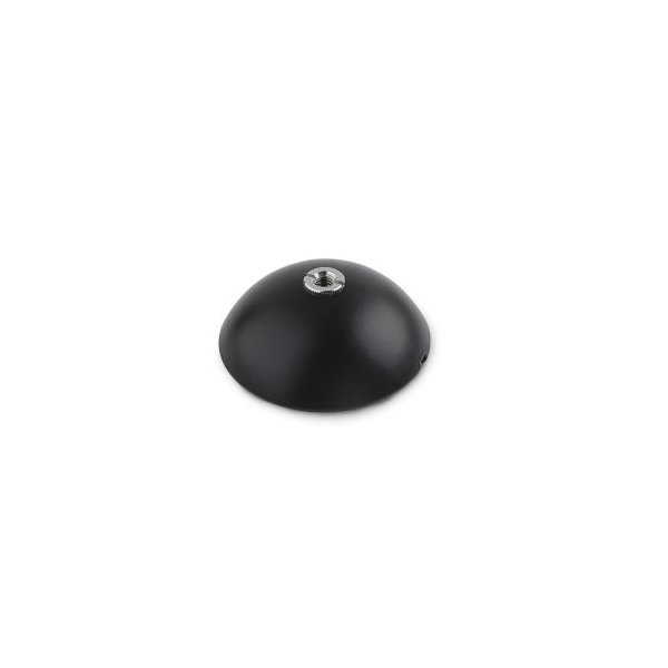 

Стойка микрофонная EUROMET RD/R93-B Black (04703), RD/R93-B