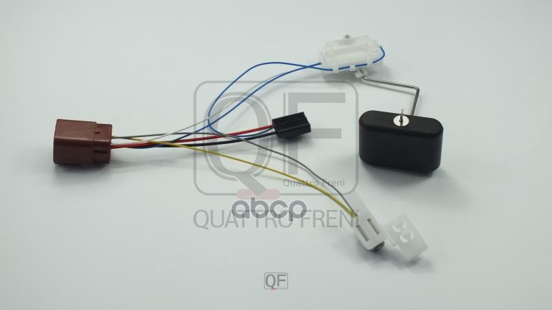 

Датчик Уровня Топлива Quattro Freni Qf96a00342 QUATTRO FRENI арт. QF96A00342