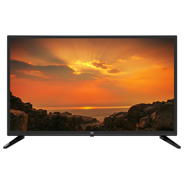 

Телевизор BQ 3208B, 32"(81 см), HD, Черный, 3208B