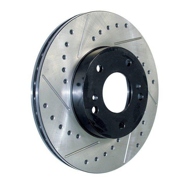 

Диск тормозной AVANTECH br3051s