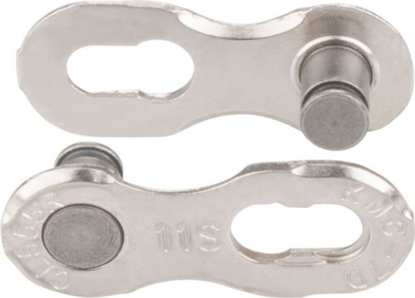 Замок цепи KMC 11 CL555R