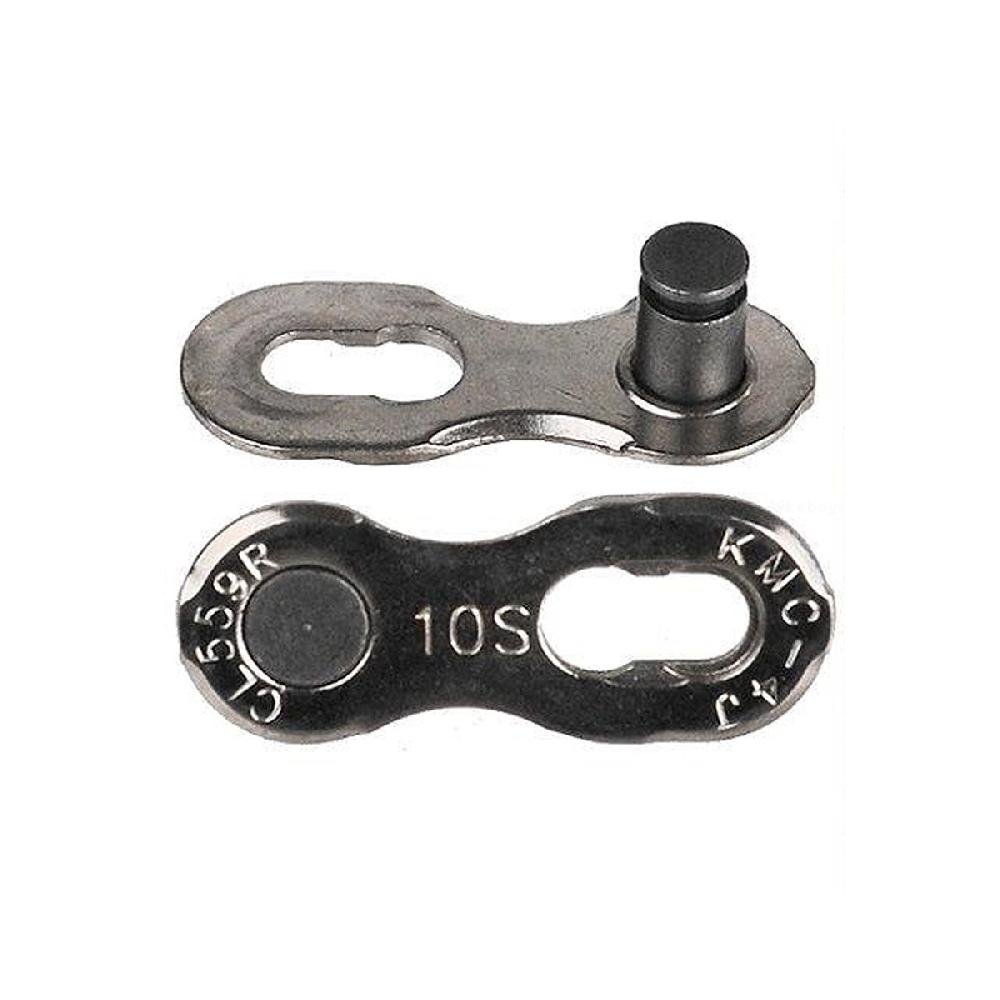 Замок цепи 10 KMC