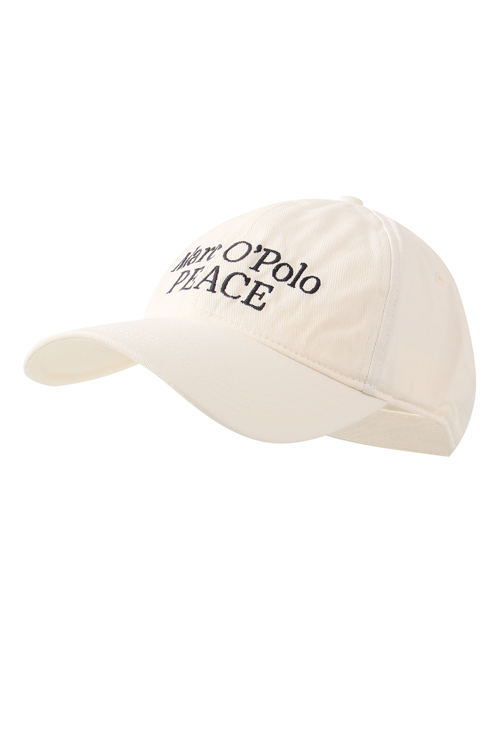 

Бейсболка женская Marc O’Polo 202806501053 бежевая, 202806501053