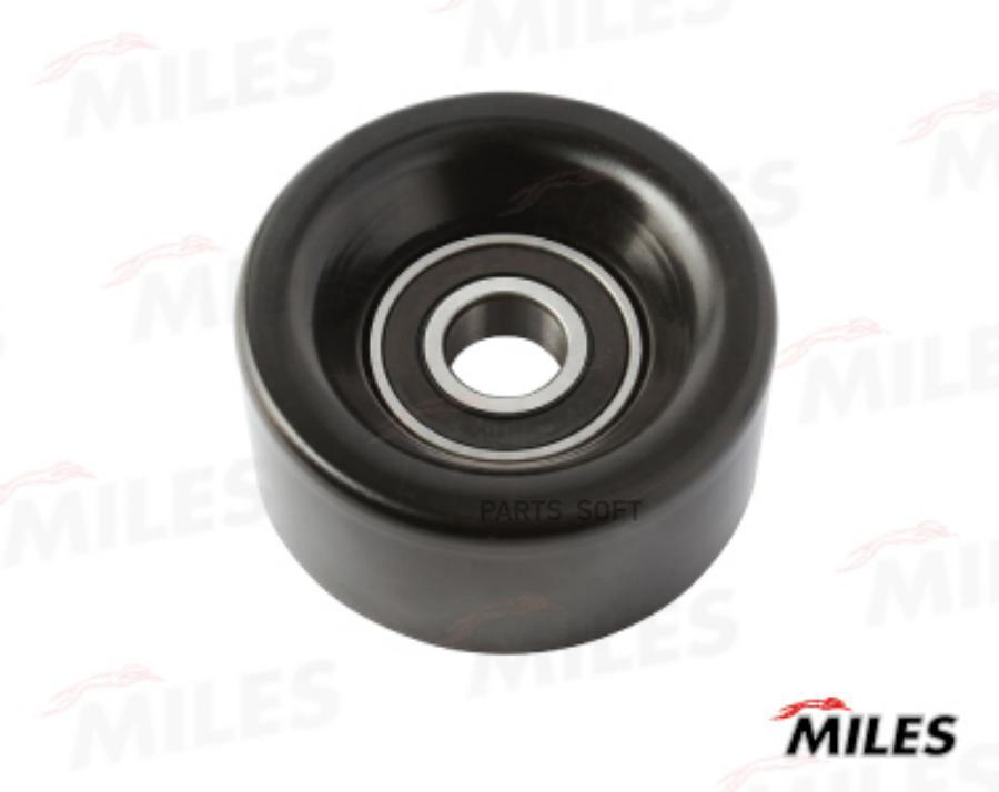 

MILES AG03039 Ролик ремня приводного HONDA ACCORD/CIVIC/CR-V 2.0/2.4 01-