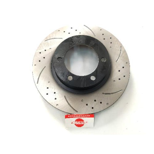 

Диск тормозной AVANTECH br3016s