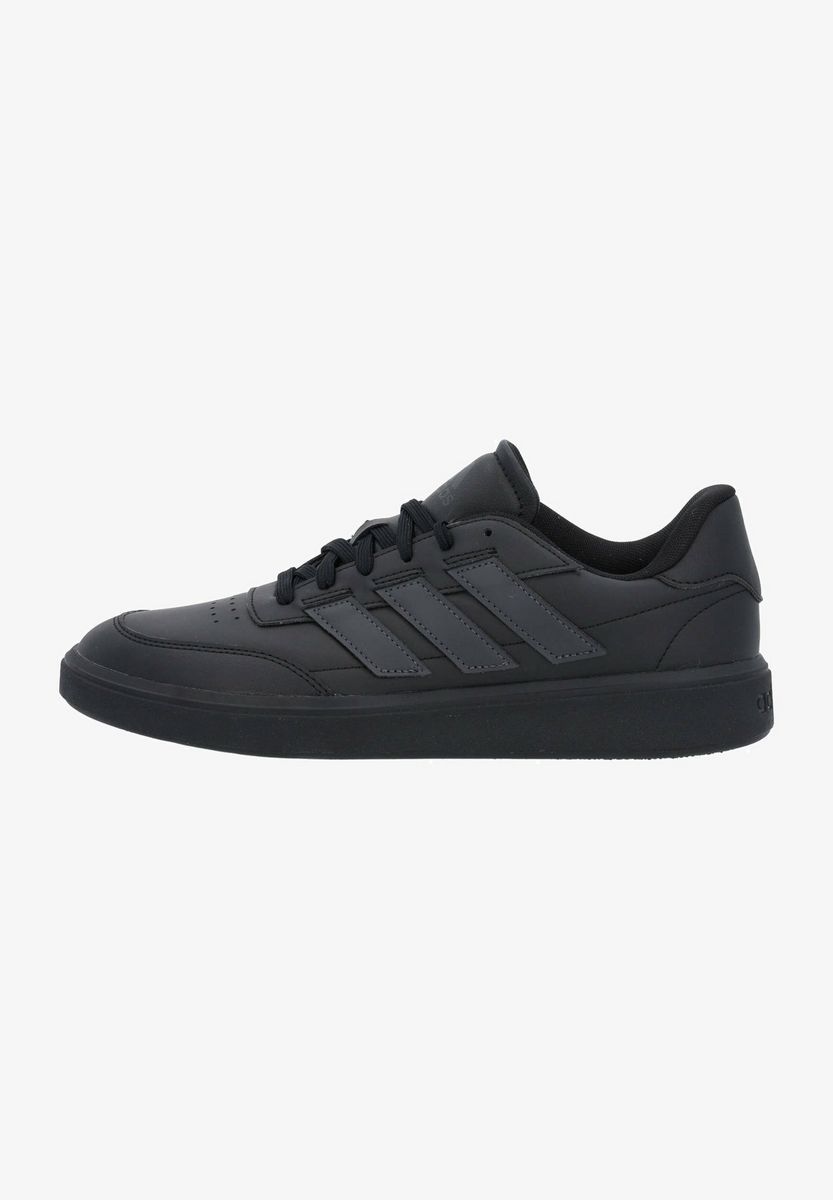 

Кроссовки унисекс Adidas AD115O1RM черные 44 EU, Черный, AD115O1RM