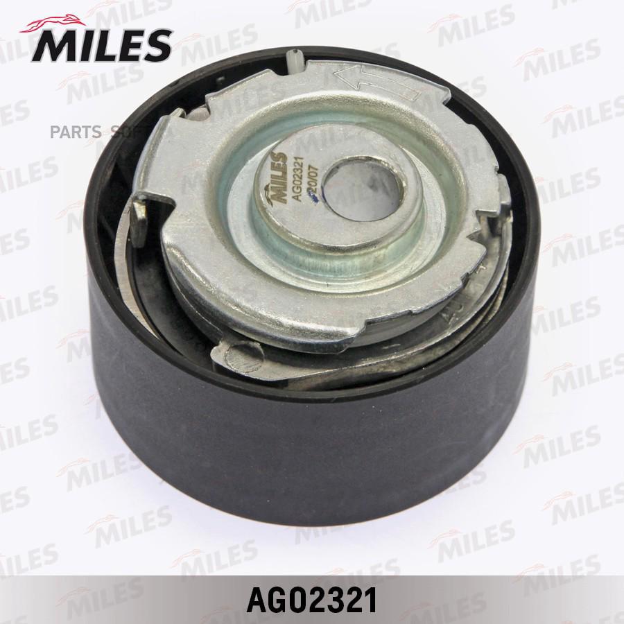 

MILES AG02321 Ролик ремня ГРМ LADA KALINA/GRANTA 1.4/1.6