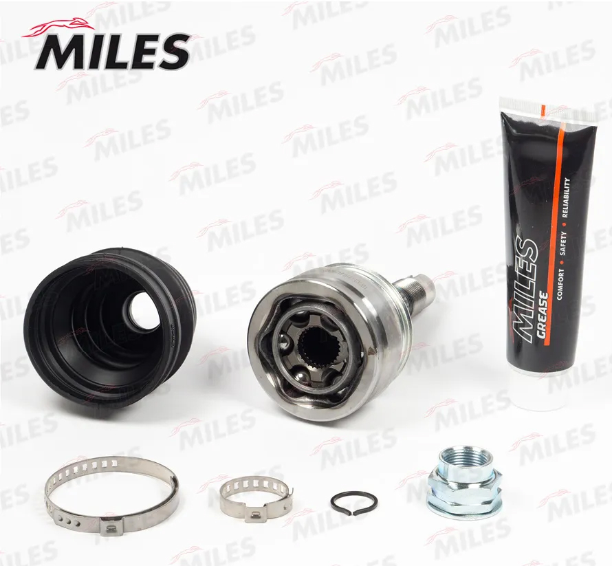 

ШРУС наружный OPEL CORSA DFIAT GRAND PUNTO 1.0-1.2 05- (GSP 899018) GA20718