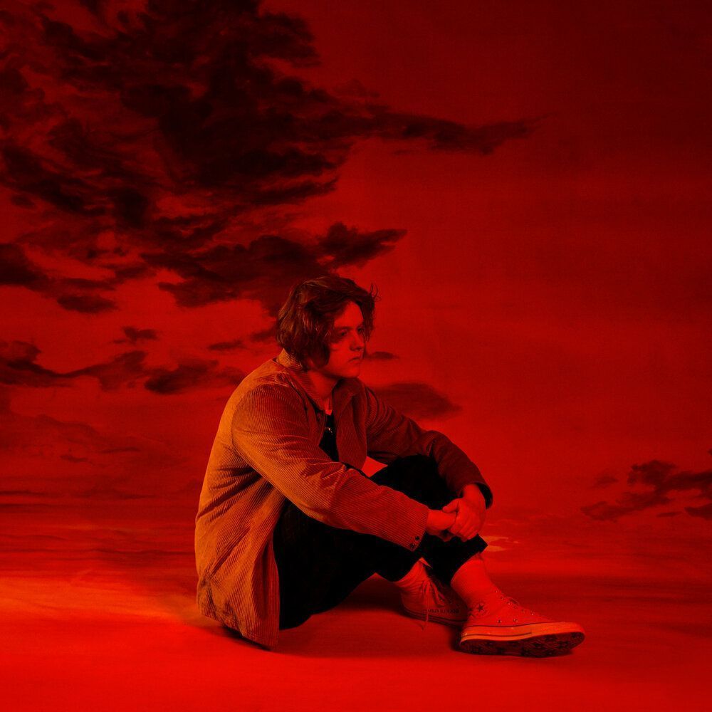 Lewis Capaldi Divinely Uninspired To A Hellish Extent (LP)