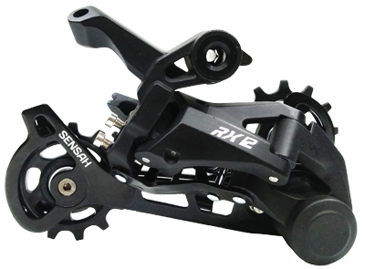 Задний переключатель SENSAH RX12 . 12 ск