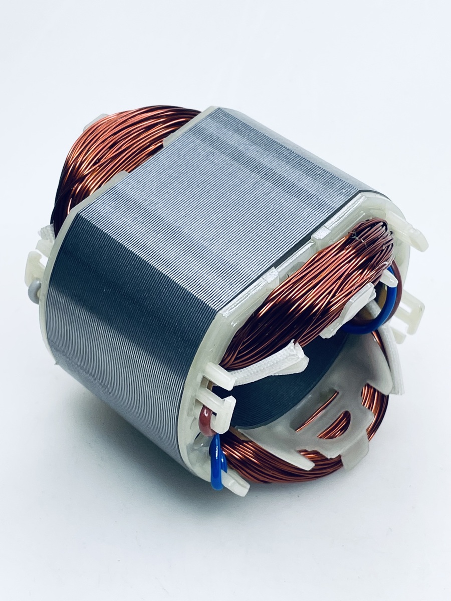 

Статор для дисковых пил Ресанта ДП-165/1300 (39), Вихрь 160/1300 (38) YHV, 61/81/314