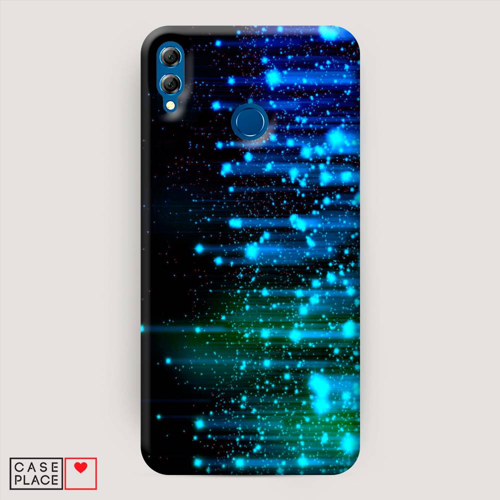 

Чехол Awog "Абстракция 1" для Honor 8X, 66720-2