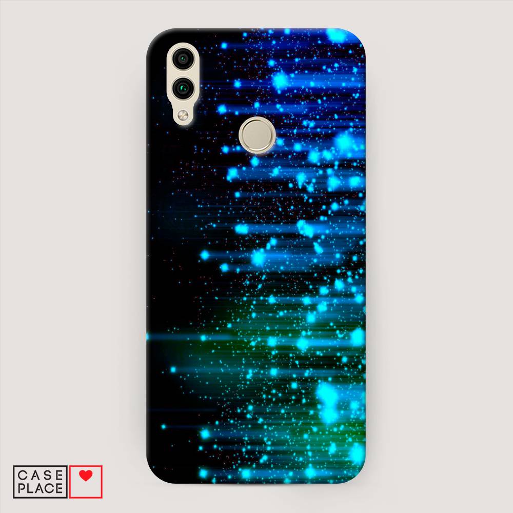 

Чехол Awog "Абстракция 1" для Honor 8C, 67120-2