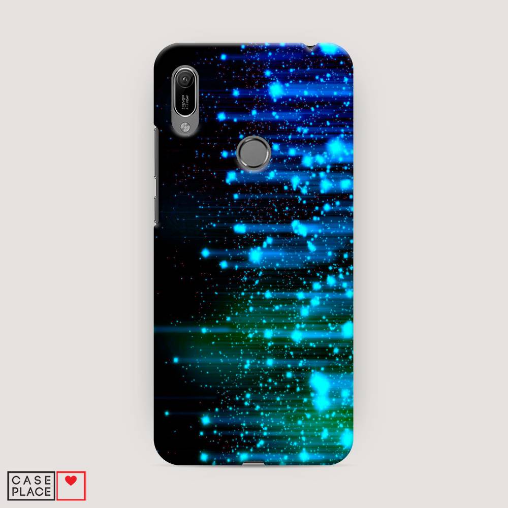

Чехол Awog "Абстракция 1" для Honor 8A (8A Pro/Prime)