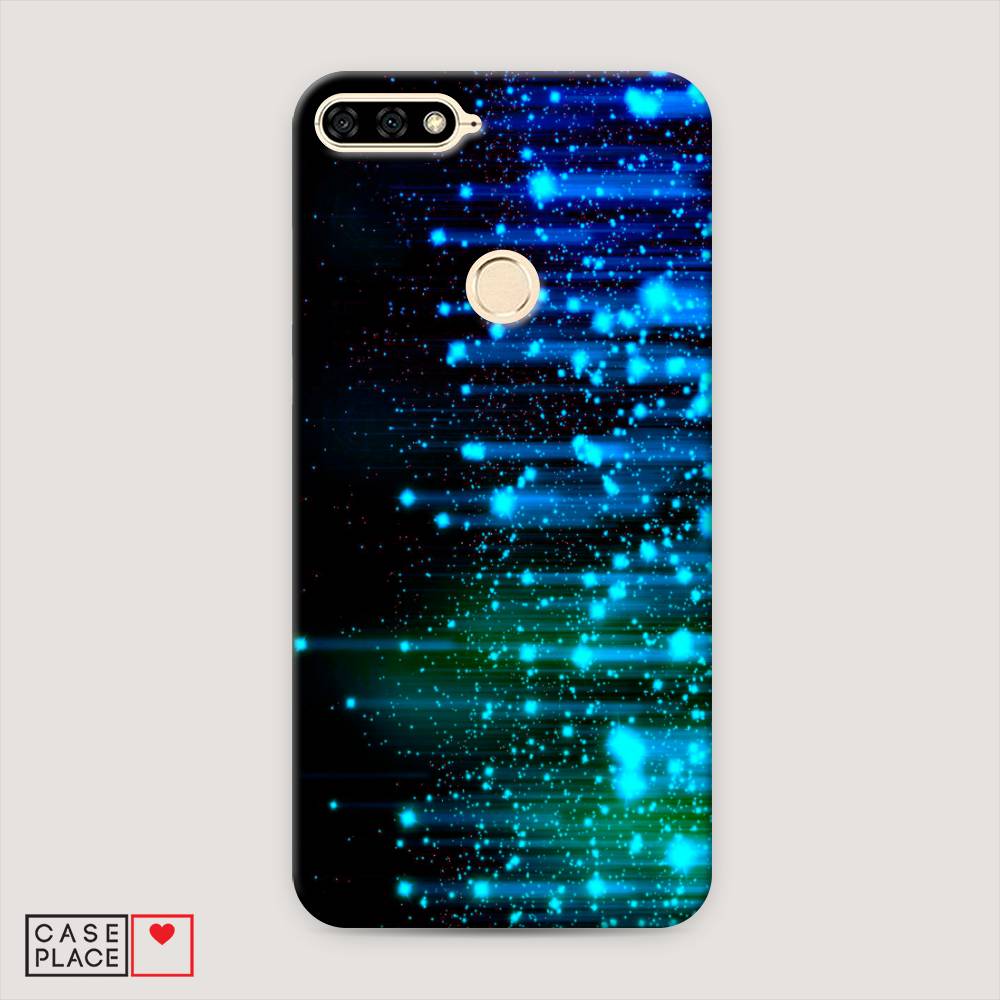 

Чехол Awog "Абстракция 1" для Honor 7A Pro, 65420-2