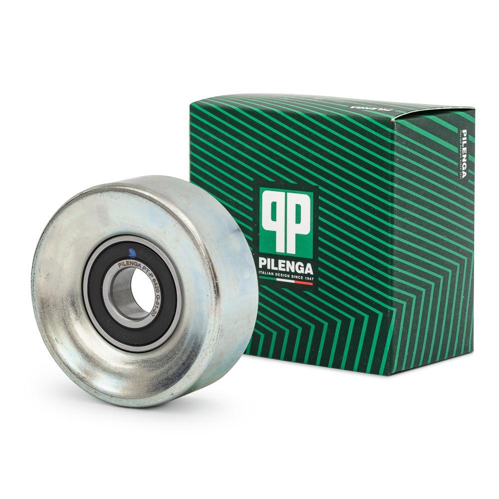 

PILENGA PT-P6420 Ролик натяжителя ремня 1шт