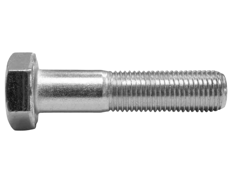 

КРЕП-КОМП Болты DIN 931, с неполной резьбой, цинк, 18x120 мм, пр.8.8 25 кг/89 дин931ц8.8-1