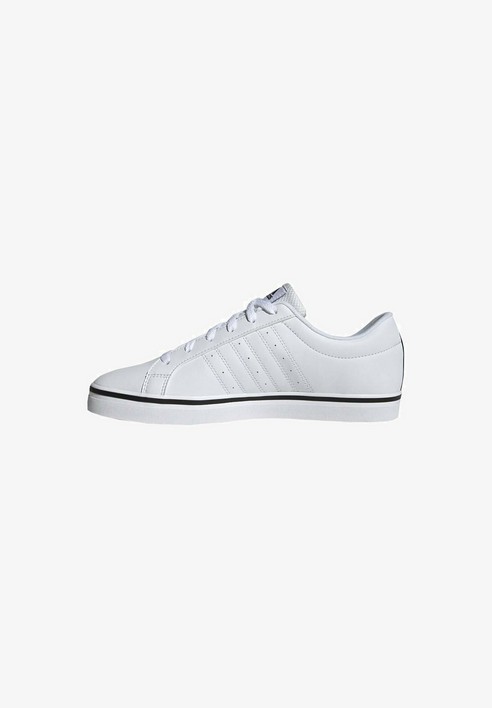 Кеды мужские Adidas Performance Trainers белые 44.5 EU (доставка из-за рубежа)