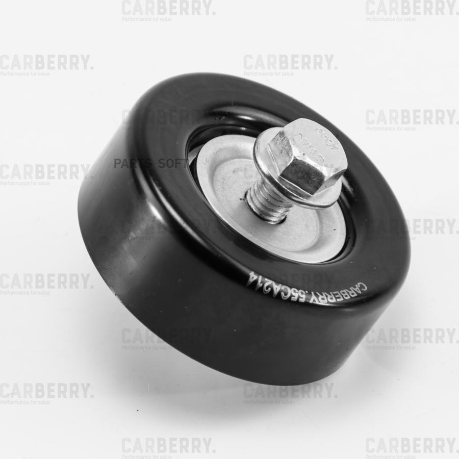 

CARBERRY 55CA214 Ролик приводного ремня 1шт