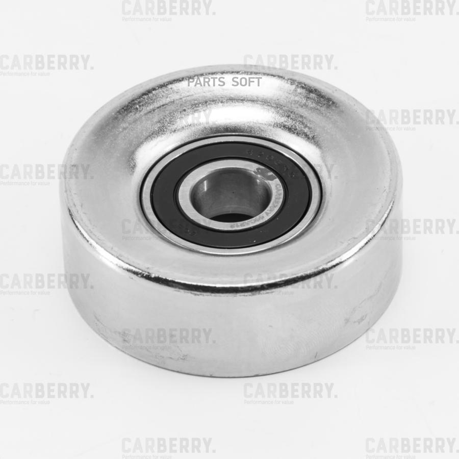 

CARBERRY 55CA212 Ролик приводного ремня 1шт