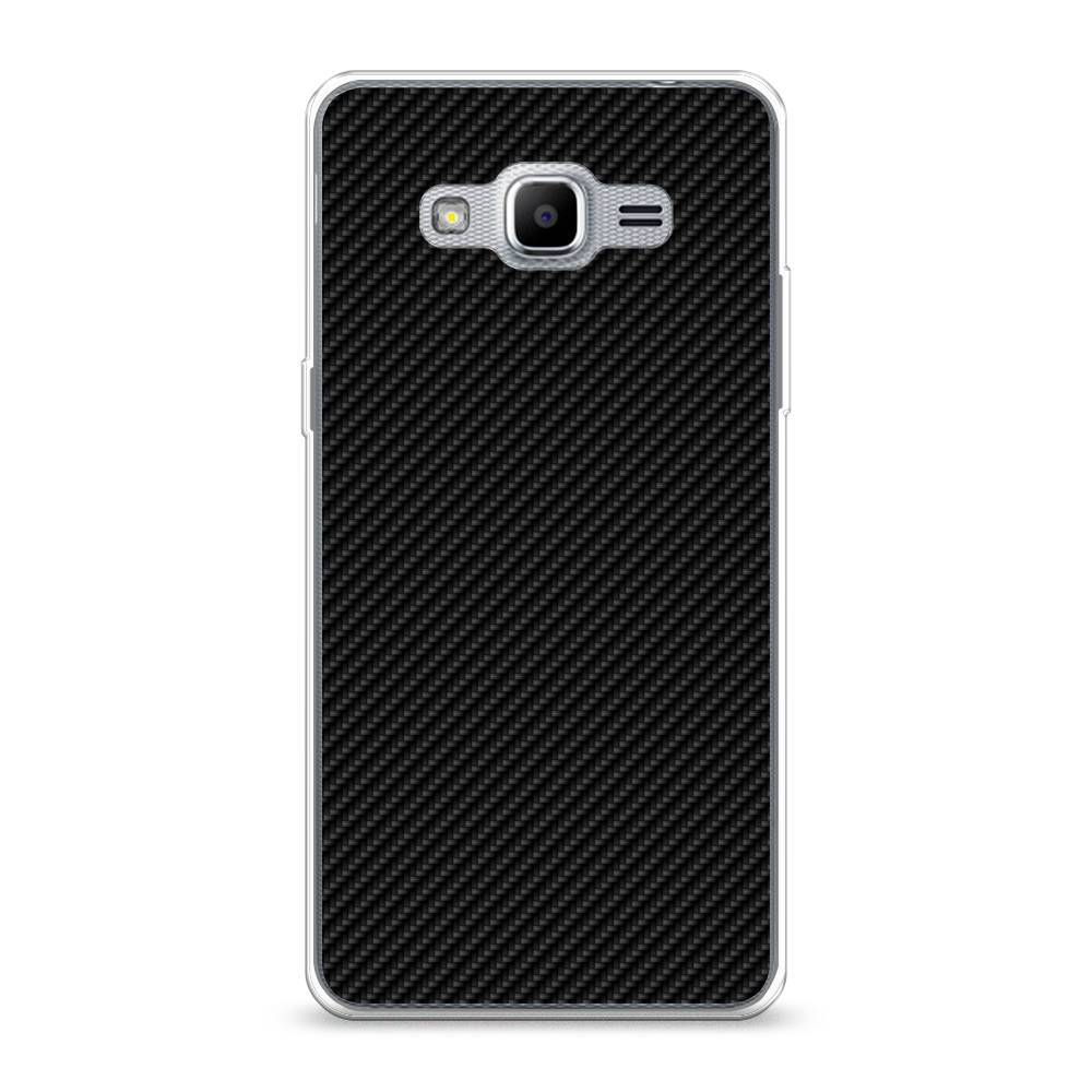 

Чехол Awog "Черный карбон" для Samsung Galaxy J2 Prime 2016, 22350-3