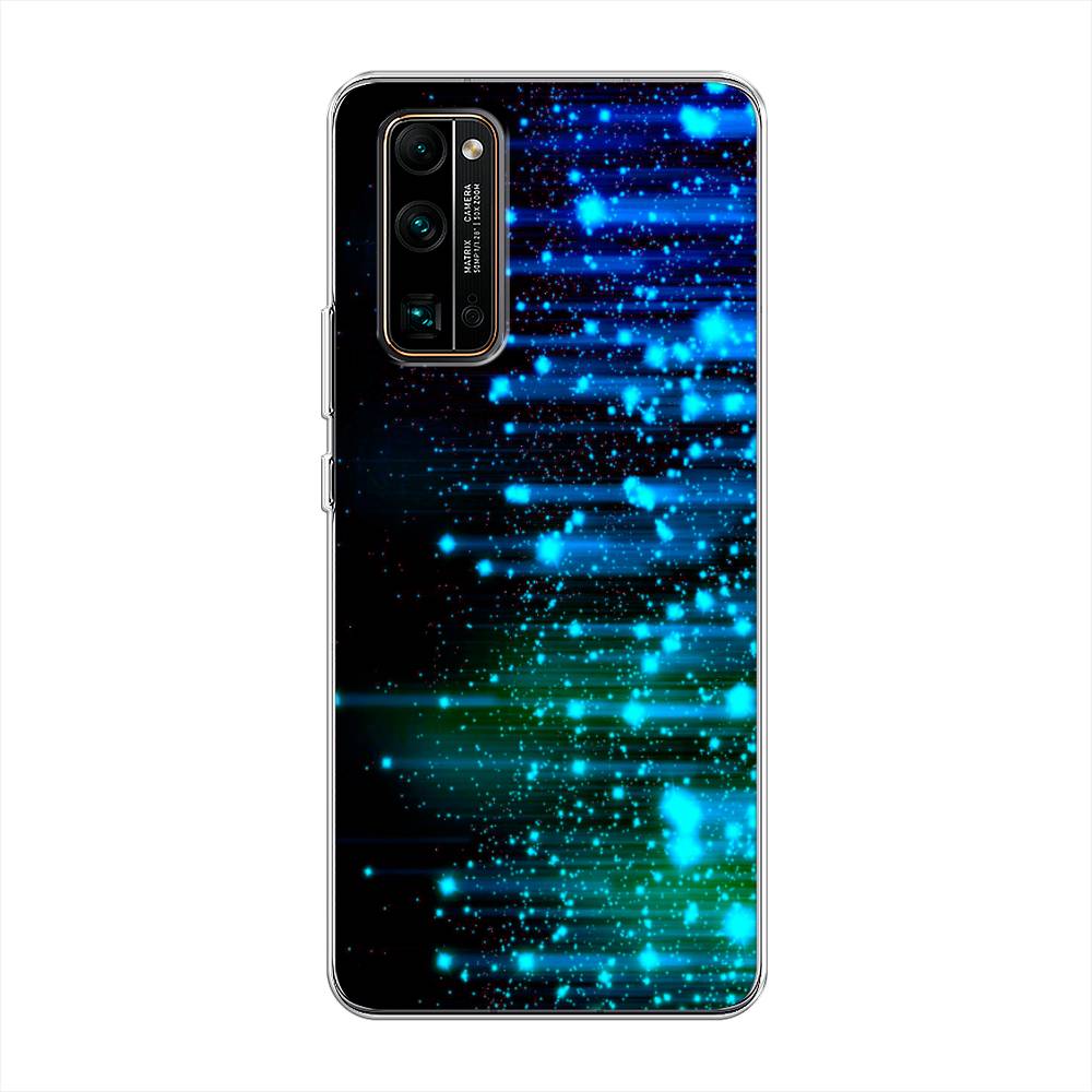 

Чехол Awog "Абстракция 1" для Honor 30 Pro Plus, 612250-3