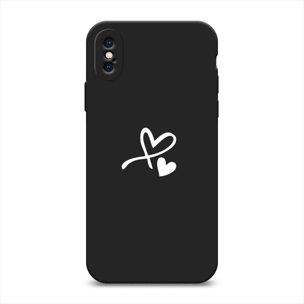 Чехол Awog на Apple iPhone X (10) / Айфон X (10) 