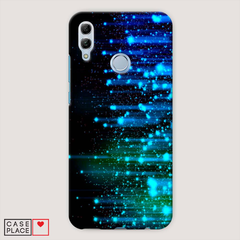 

Чехол Awog "Абстракция 1" для Honor 10 Lite, 67520-2
