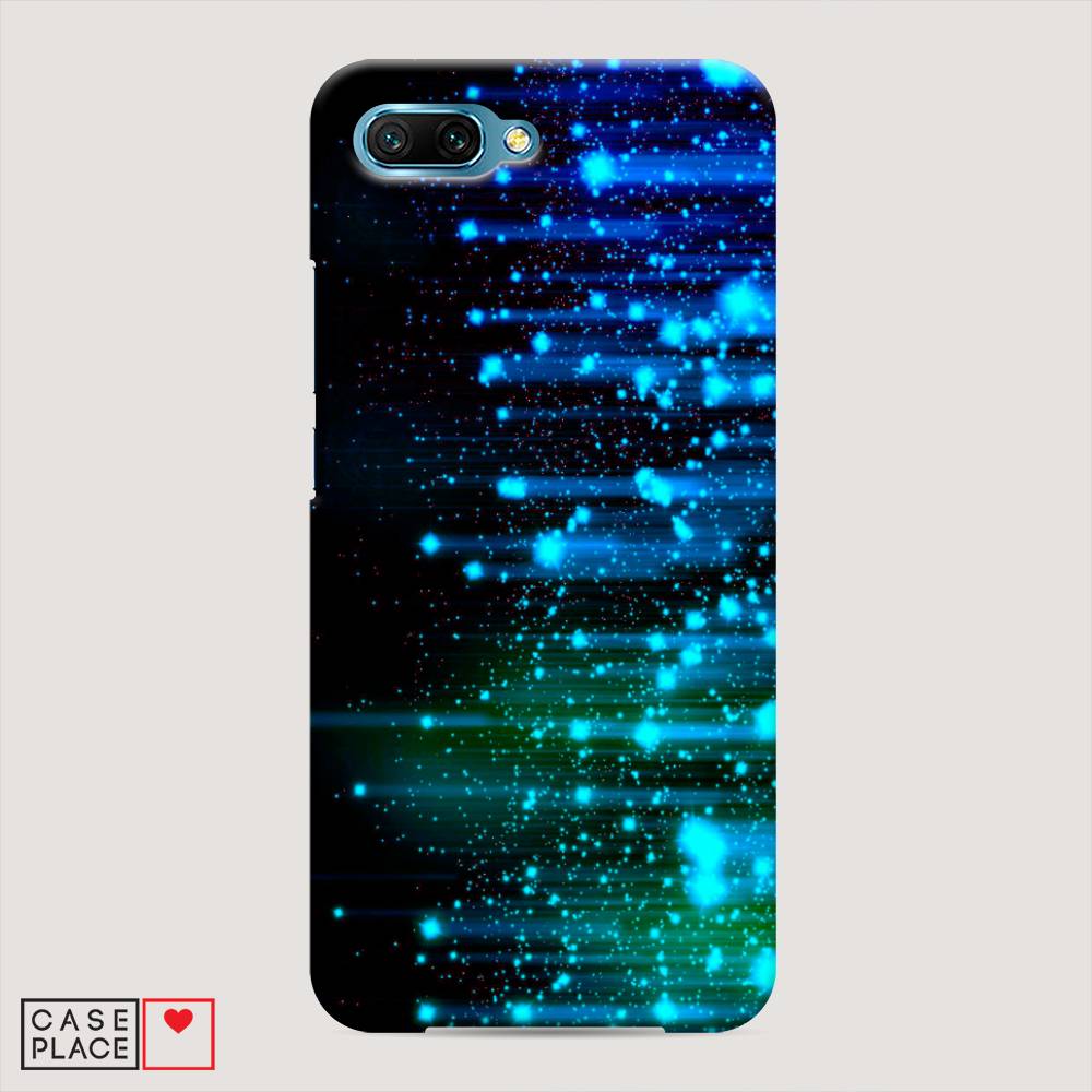 

Чехол Awog "Абстракция 1" для Honor 10, 65320-2