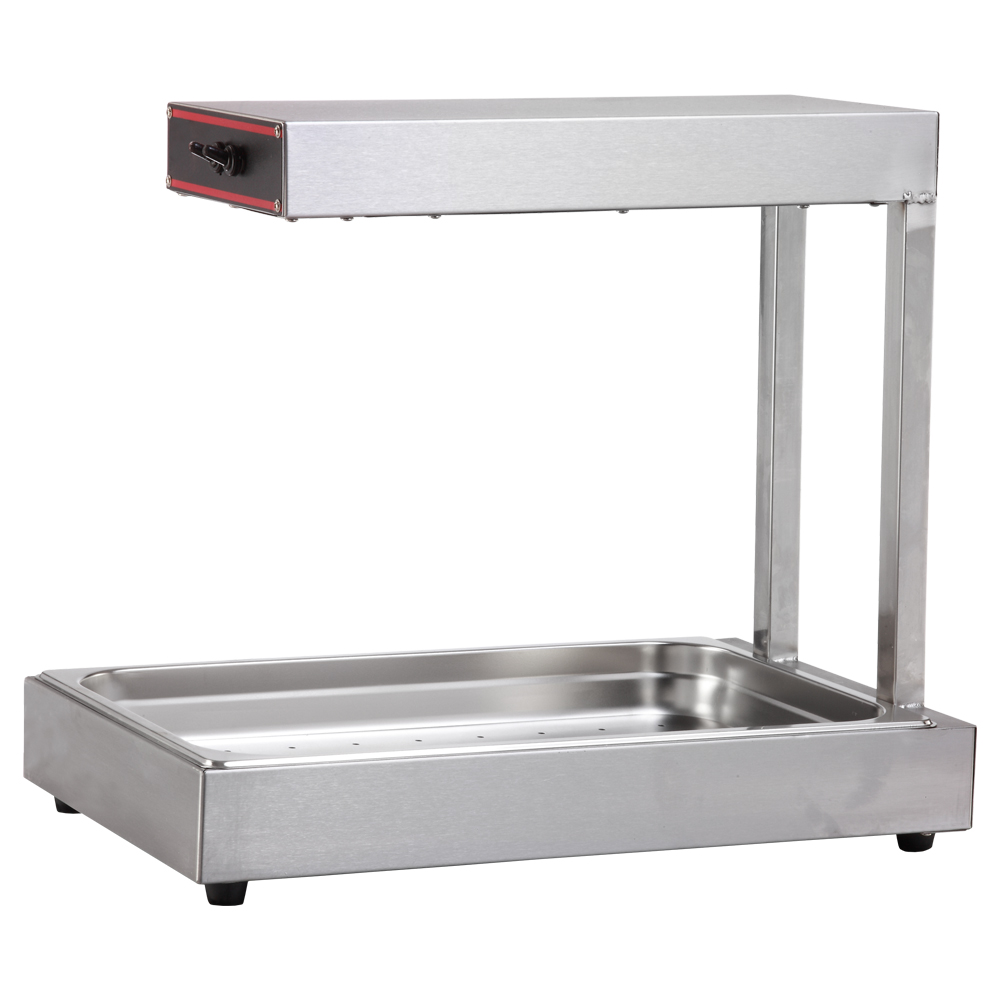 

Подогреватель пищи Viatto арт. VA-YC-001