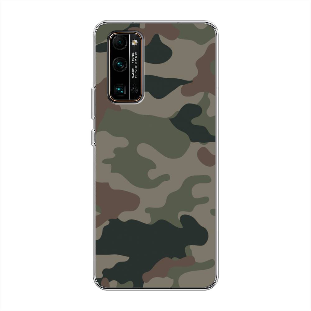 

Чехол Awog "Камуфляж 1" для Honor 30 Pro Plus, 612250-5