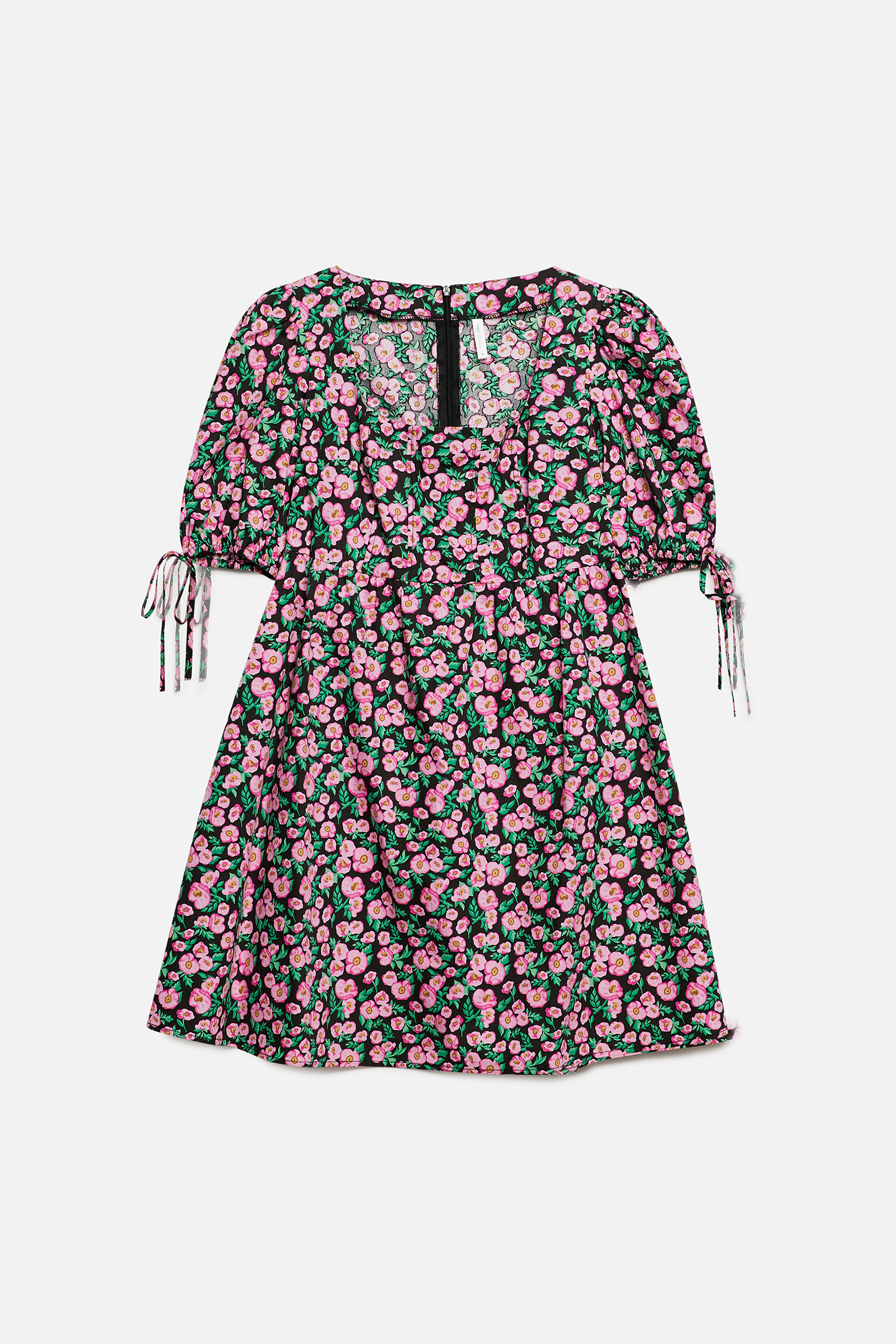 

Платье женское Befree 2321749535 разноцветное L, 2321749535