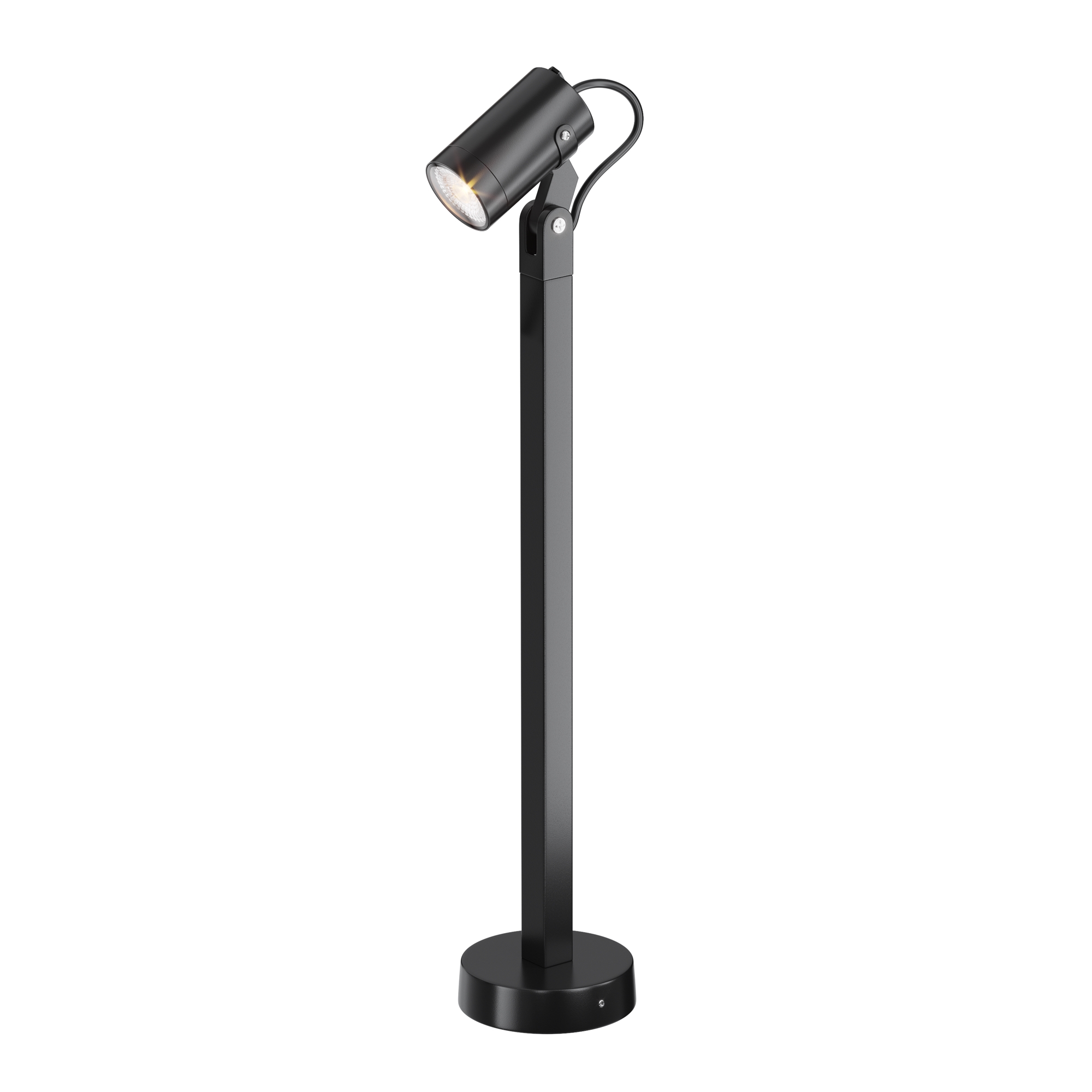 

Ландшафтный светильник Maytoni Outdoor O025FL-01B1, Maytoni Outdoor