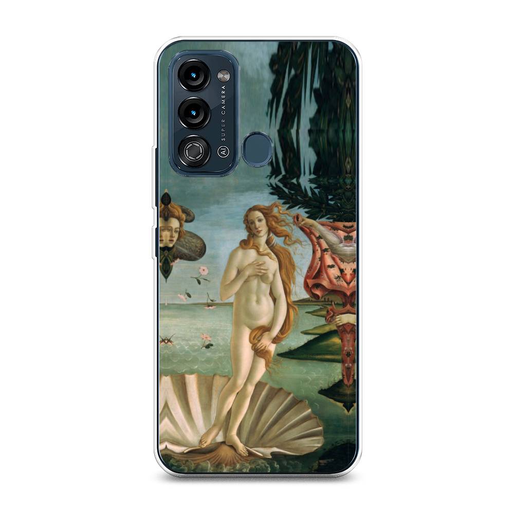 

Чехол Awog на Itel Vision 3 "Венера", 3200850-9