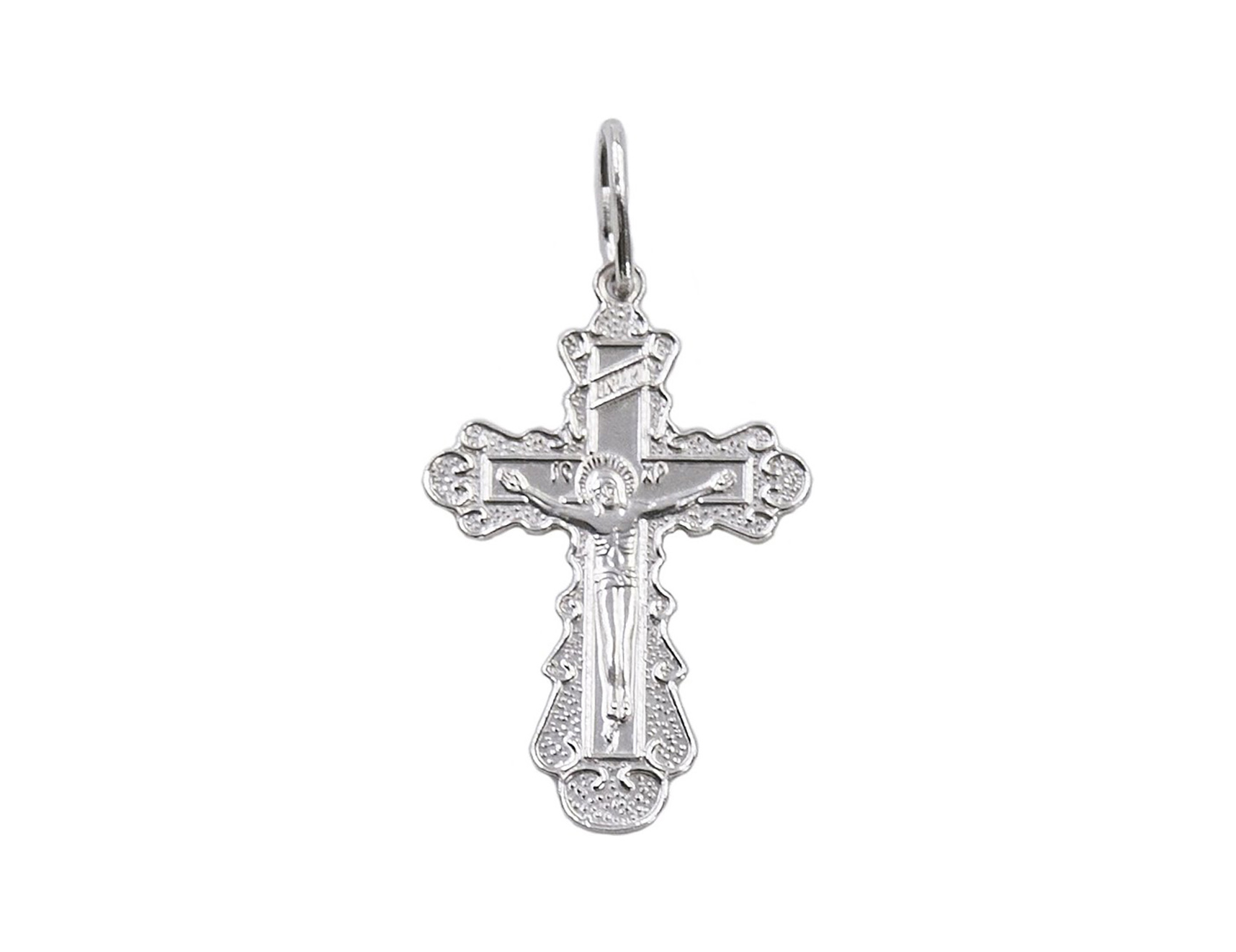 

Подвеска из платины Krastsvetmet НП 41-104, НП 41-104