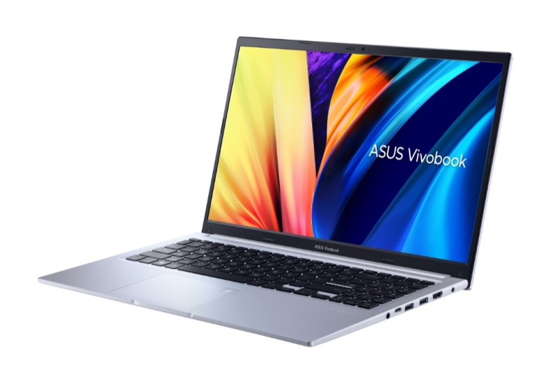 Ноутбук ASUS VivoBook 15 M1502I Silver