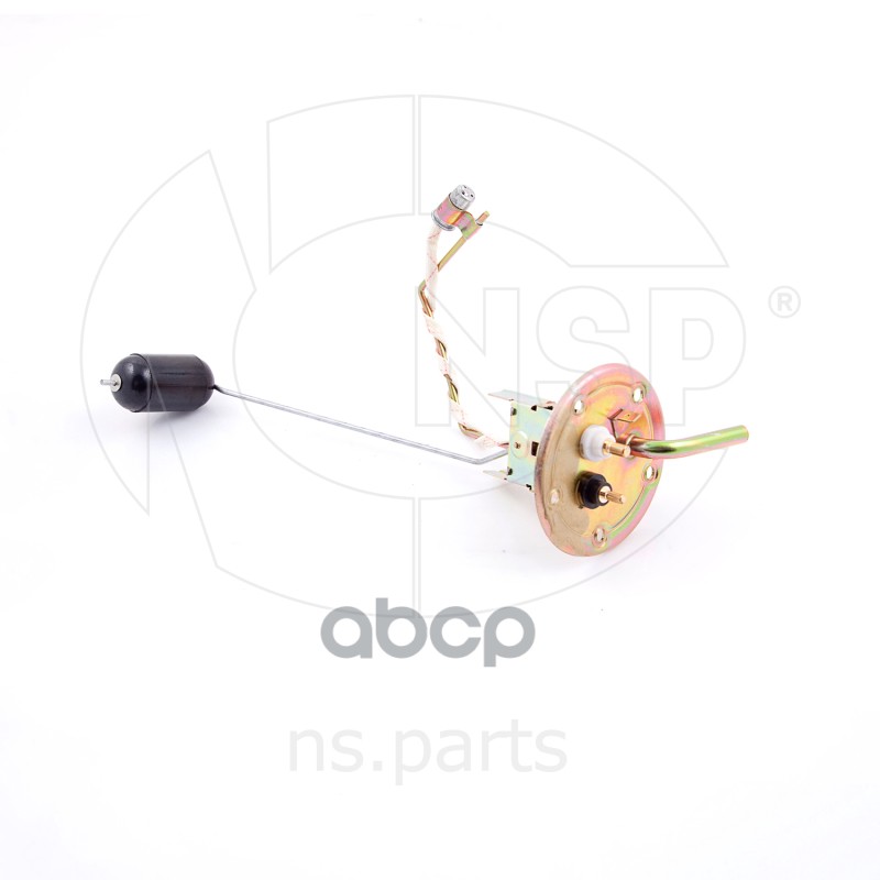 

Датчик Уровня Топлива Daewoo Nexia Nsp Nsp0196098514 NSP арт. NSP0196098514
