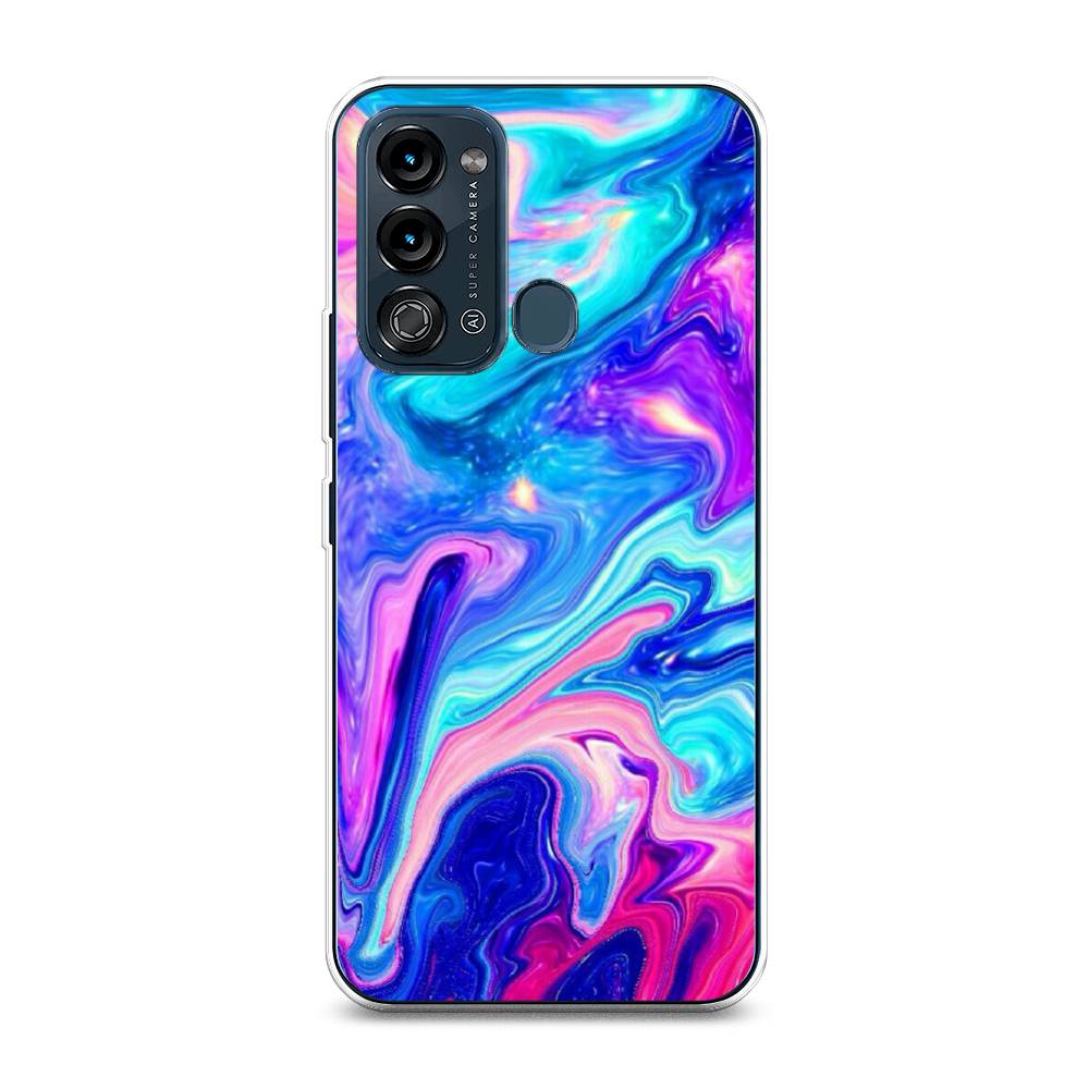 Чехол Awog  на Itel Vision 3 