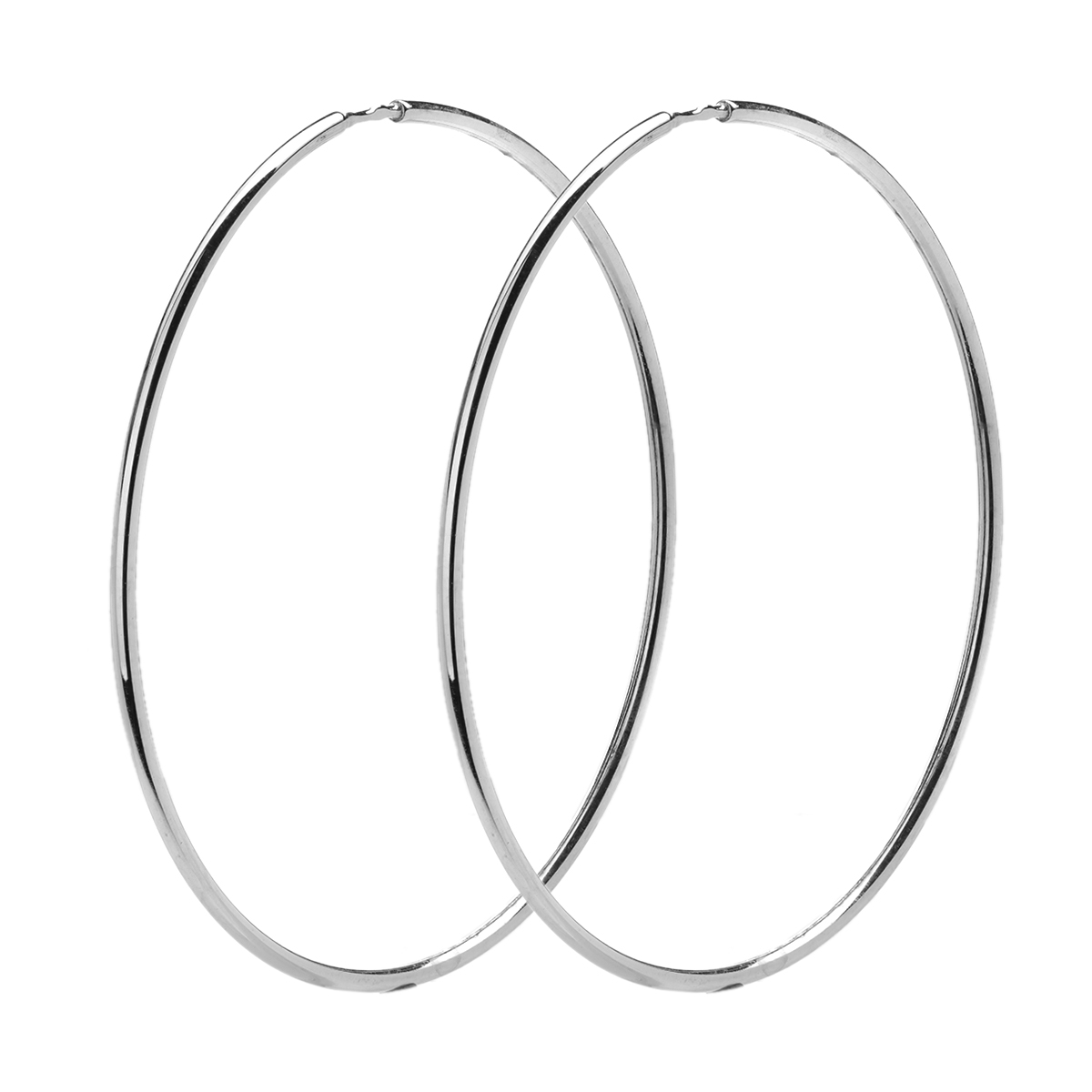 

Серьги из серебра Эстет 01С055457, 01С055457